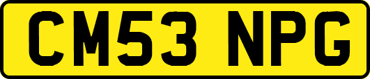 CM53NPG