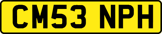 CM53NPH