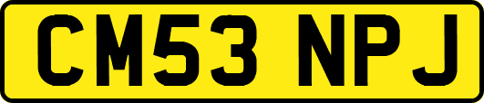 CM53NPJ
