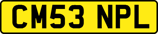 CM53NPL
