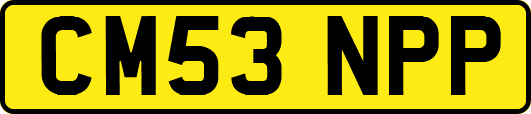 CM53NPP