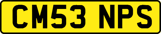 CM53NPS