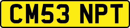 CM53NPT