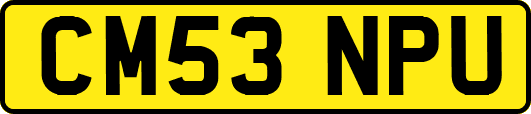 CM53NPU