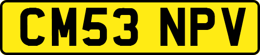 CM53NPV