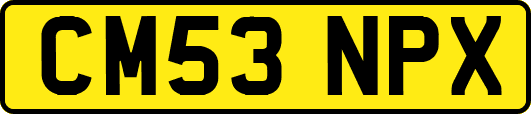 CM53NPX