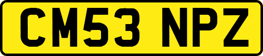 CM53NPZ