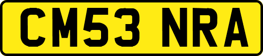 CM53NRA
