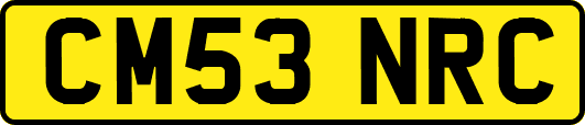 CM53NRC