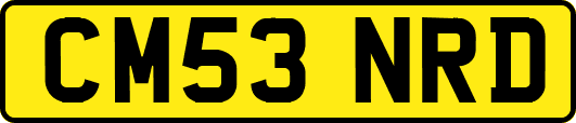 CM53NRD