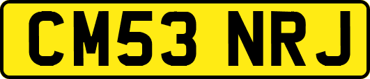 CM53NRJ
