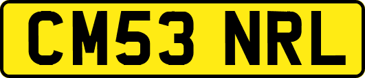 CM53NRL