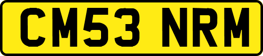 CM53NRM