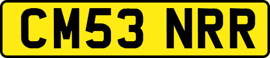 CM53NRR