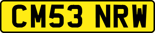 CM53NRW