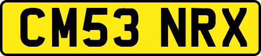 CM53NRX