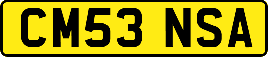 CM53NSA