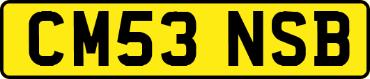 CM53NSB