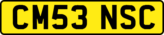 CM53NSC