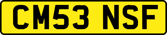 CM53NSF