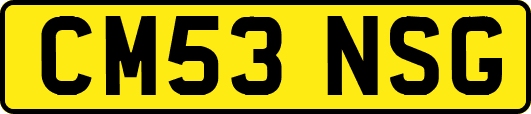 CM53NSG