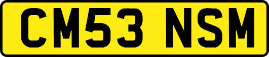CM53NSM