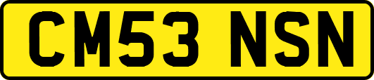 CM53NSN