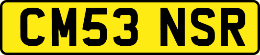 CM53NSR