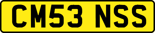 CM53NSS
