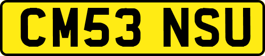 CM53NSU