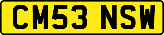CM53NSW