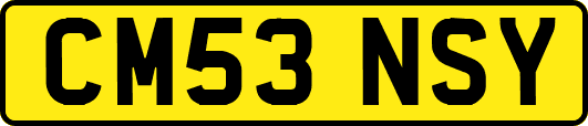 CM53NSY