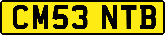 CM53NTB
