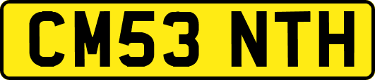 CM53NTH