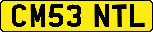 CM53NTL
