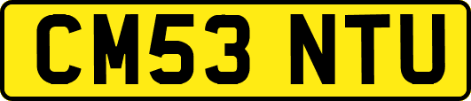 CM53NTU