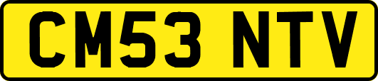 CM53NTV