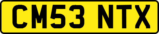 CM53NTX