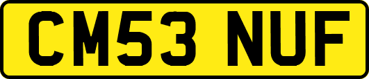 CM53NUF