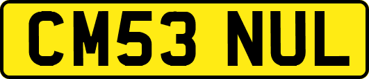 CM53NUL