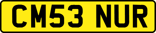 CM53NUR