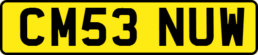 CM53NUW