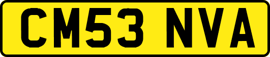 CM53NVA