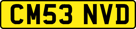 CM53NVD