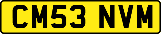 CM53NVM