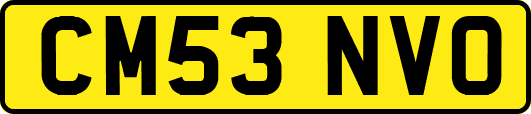 CM53NVO