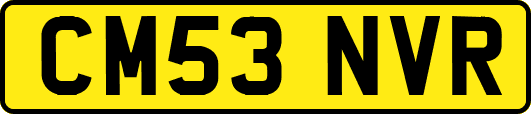 CM53NVR