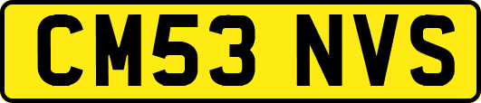 CM53NVS