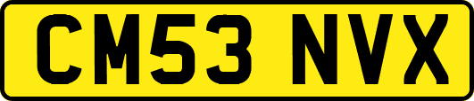 CM53NVX