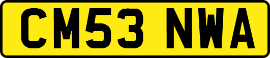 CM53NWA